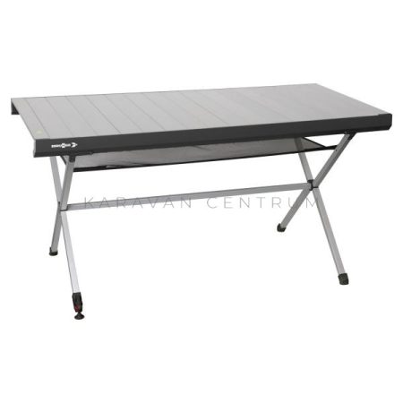 Brunner Titanium Axia 6 feltekerhető kempingasztal