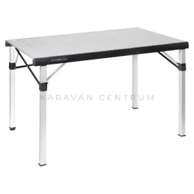 Brunner Titanium Quadra 4 NG kempingasztal, 120 x 70 cm