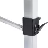 Brunner Titanium Quadra 4 NG kempingasztal, 120 x 70 cm