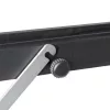 Brunner Titanium Quadra 4 NG kempingasztal, 120 x 70 cm