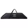 Brunner Titanium Quadra 4 NG kempingasztal, 120 x 70 cm