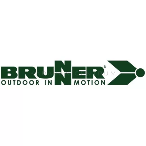 Brunner Titanium Quadra 4 NG kempingasztal, 120 x 70 cm