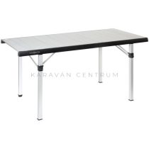 Brunner Titanium Quadra 6 NG feltekerhető kempingasztal