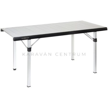 Brunner Titanium Quadra 6 NG feltekerhető kempingasztal