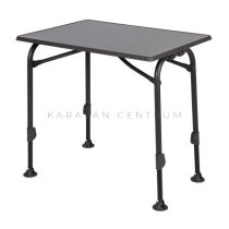   Westfield Performance Aircolite  80 kempingasztal, Black Edition