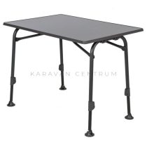   Westfield Performance Aircolite 100 kempingasztal, Black Edition