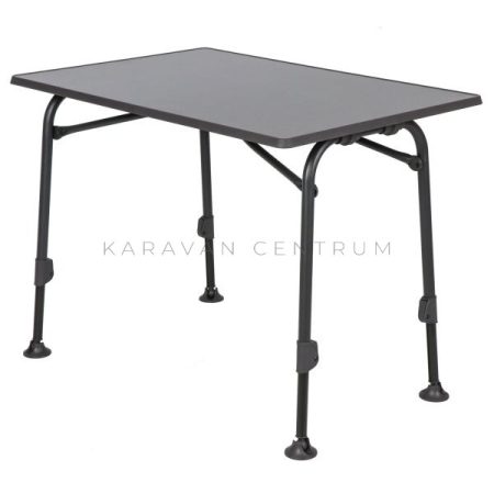 Westfield Performance Aircolite 100 kempingasztal, Black Edition