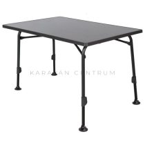   Westfield Performance Aircolite 120 kempingasztal, Black Edition