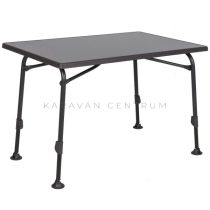   Westfield Performance Aircolite 115 kempingasztal, Black Edition