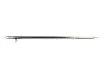 Feszítő- és ereszrúd acél ø 22 mm, 200 - 280 cm