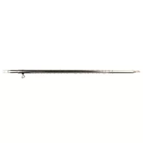 Feszítő- és ereszrúd acél ø 22 mm, 200 - 280 cm