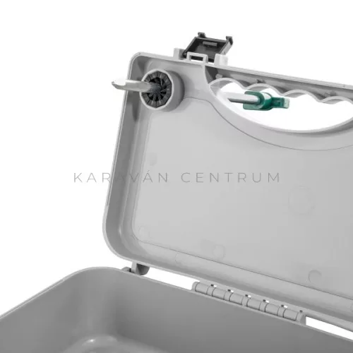  Brunner Peg Box sátorcövek tárolódoboz