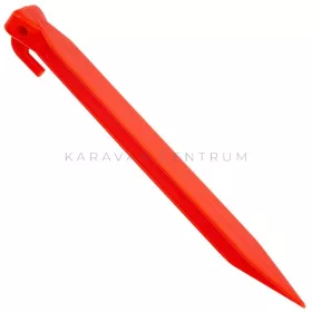 ABS sátorcövek 30 cm