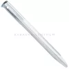 Acél sátorcövek félkör, 23 cm