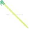 Umefa fluoreszkáló sátorcövek 20 cm, 6 db Umefa fluoreszkáló sátorcövek 20 cm, 6 db