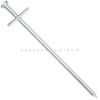 Tarzan sátorcövek 17 cm Tarzan sátorcövek 17 cm