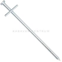 Tarzan sátorcövek 17 cm