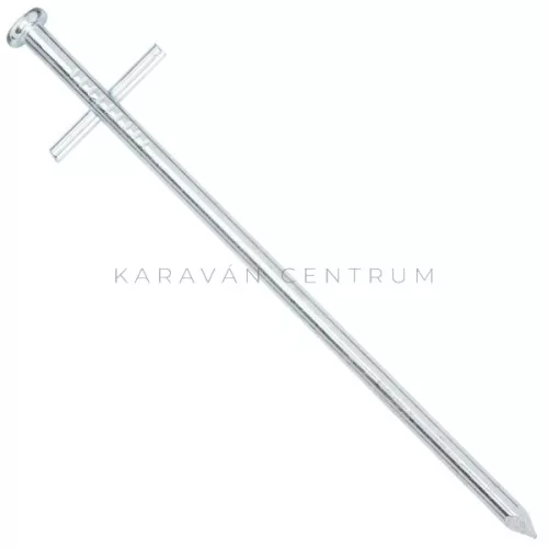 Tarzan sátorcövek 17 cm