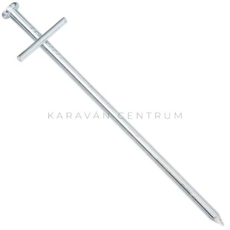 Tarzan sátorcövek 23 cm