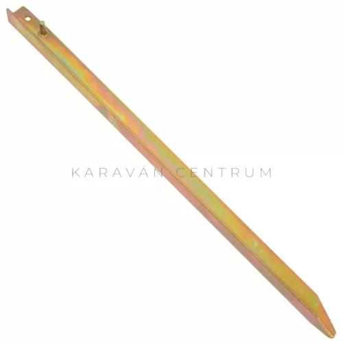 Csapos T-cövek 30 cm