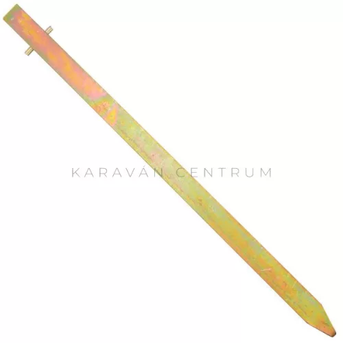 Csapos T-cövek 40 cm