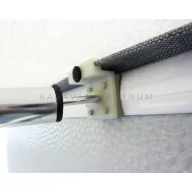dwt Vario Clip Knaus SHS tartó