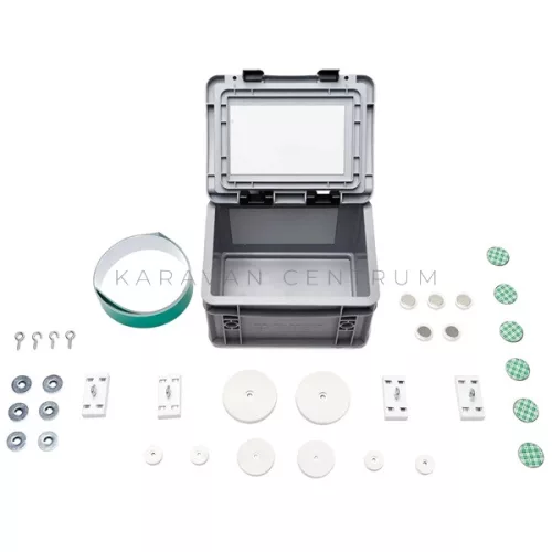 flexiMAGS Starter Set mágneses készlet