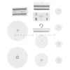 flexiMAGS Starter Set mágneses készlet