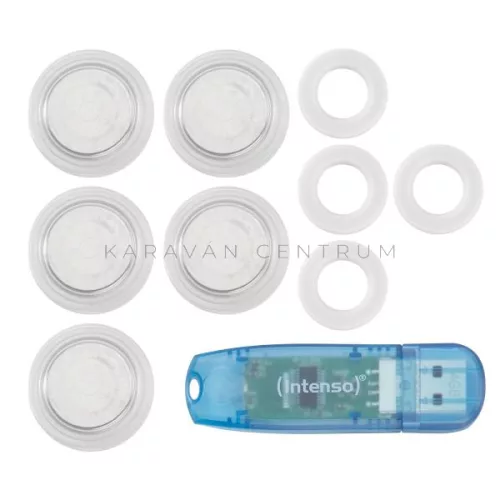 flexiMAGS Starter Set mágneses készlet
