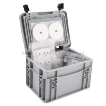 flexiMAGS Basic Set mágneses készlet