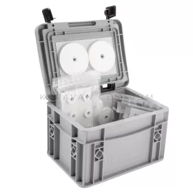 flexiMAGS Basic Set mágneses készlet
