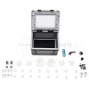 flexiMAGS Basic Set mágneses készlet