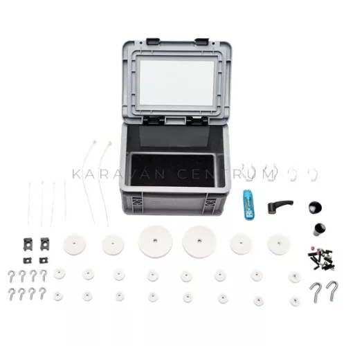 flexiMAGS Basic Set mágneses készlet