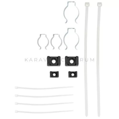 flexiMAGS Basic Set mágneses készlet