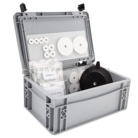 flexiMAGS Classic Set mágneses készlet