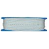 Sátorkötél ø 4 mm x 10 m, fehér Sátorkötél ø 4 mm x 10 m, fehér
