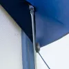 dwt Spezial elősátor rögzítőrúd