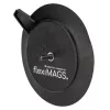 flexiMAGs mágnes 125s, fekete