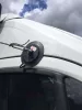flexiMAGs mágnes 125s, fekete