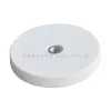 flexiMAGs mágnes ø 43 mm 4 db, fehér