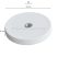 flexiMAGs mágnes ø 43 mm 4 db, fehér