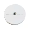 flexiMAGs mágnes ø 66 mm 2 db, fehér