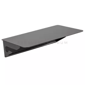 flexiMAGs tablettartó, fekete