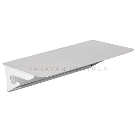 flexiMAGs tablettartó, ezüst