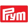 Prym öntapadó folt 14 x 6,5 cm fekete, 2 db