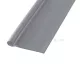 Hindermann PVC kéder ø 7 mm szürke, 270 cm