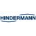 Hindermann PVC kéder ø 7 mm szürke