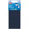 Prym öntapadó folt 14 x 6,5 cm kék, 2 db