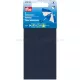 Prym öntapadó folt 14 x 6,5 cm kék, 2 db