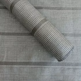   Arisol Standard Rigato elősátorszőnyeg szürke, 400 x 200 cm